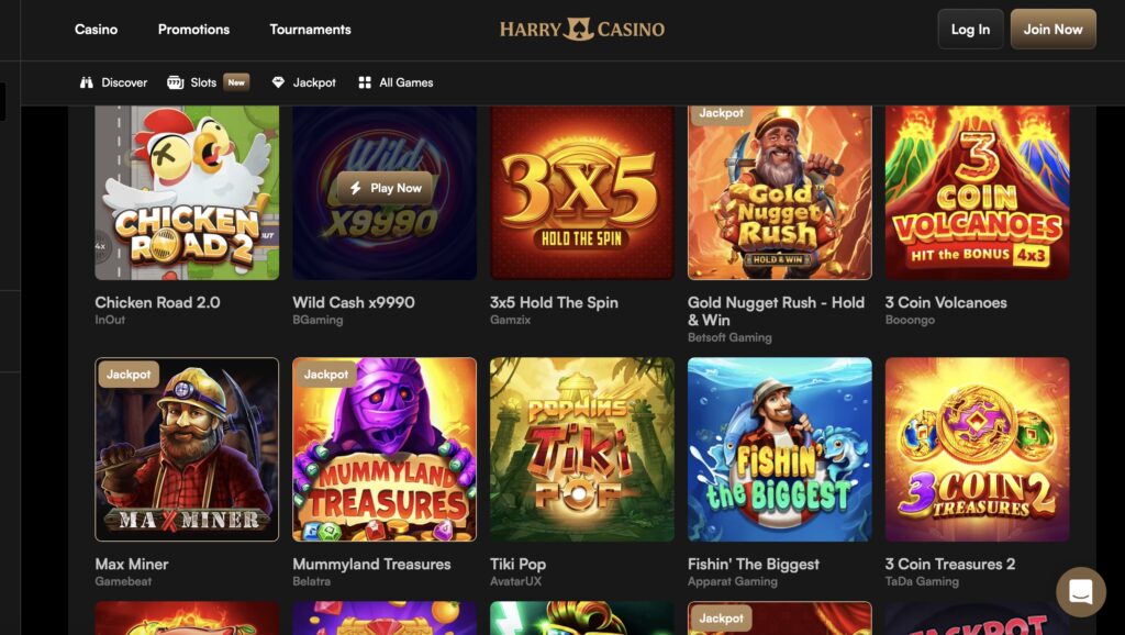 Beste online gokkasten in Nederland